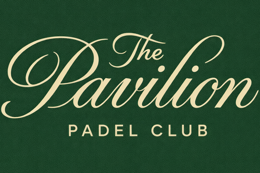 The Pavilion Padel Club